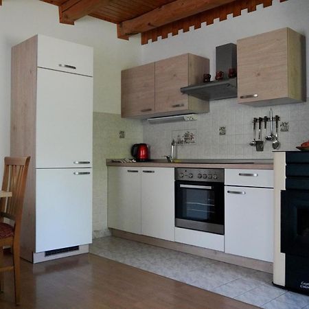 Holiday house Zeleni gaj Bovec Dış mekan fotoğraf