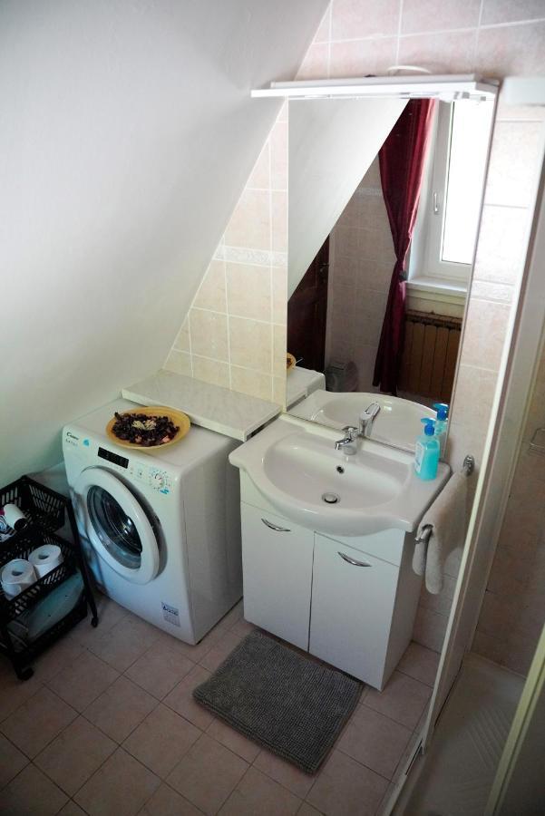 Holiday house Zeleni gaj Bovec Dış mekan fotoğraf