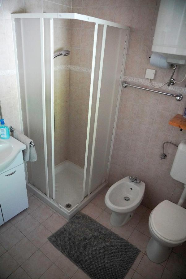 Holiday house Zeleni gaj Bovec Dış mekan fotoğraf
