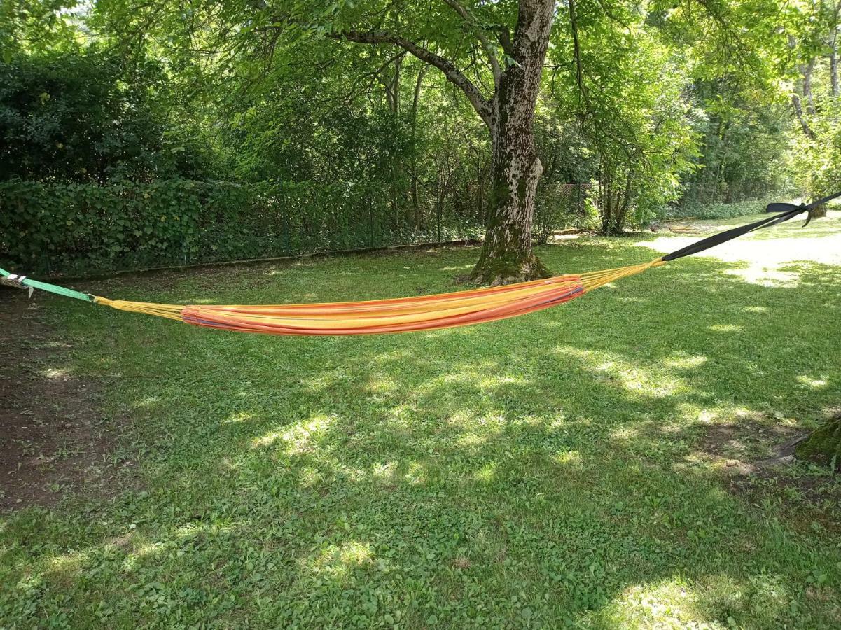 Holiday house Zeleni gaj Bovec Dış mekan fotoğraf